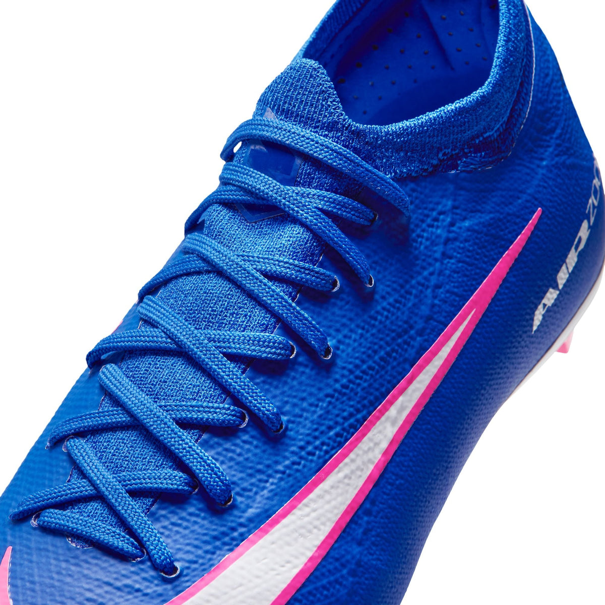 Nike Jr. Mercurial Vapor 16 Pro Little/Big Kids' FG Low-Top Soccer Cleats product image 10, provided for visual reference
