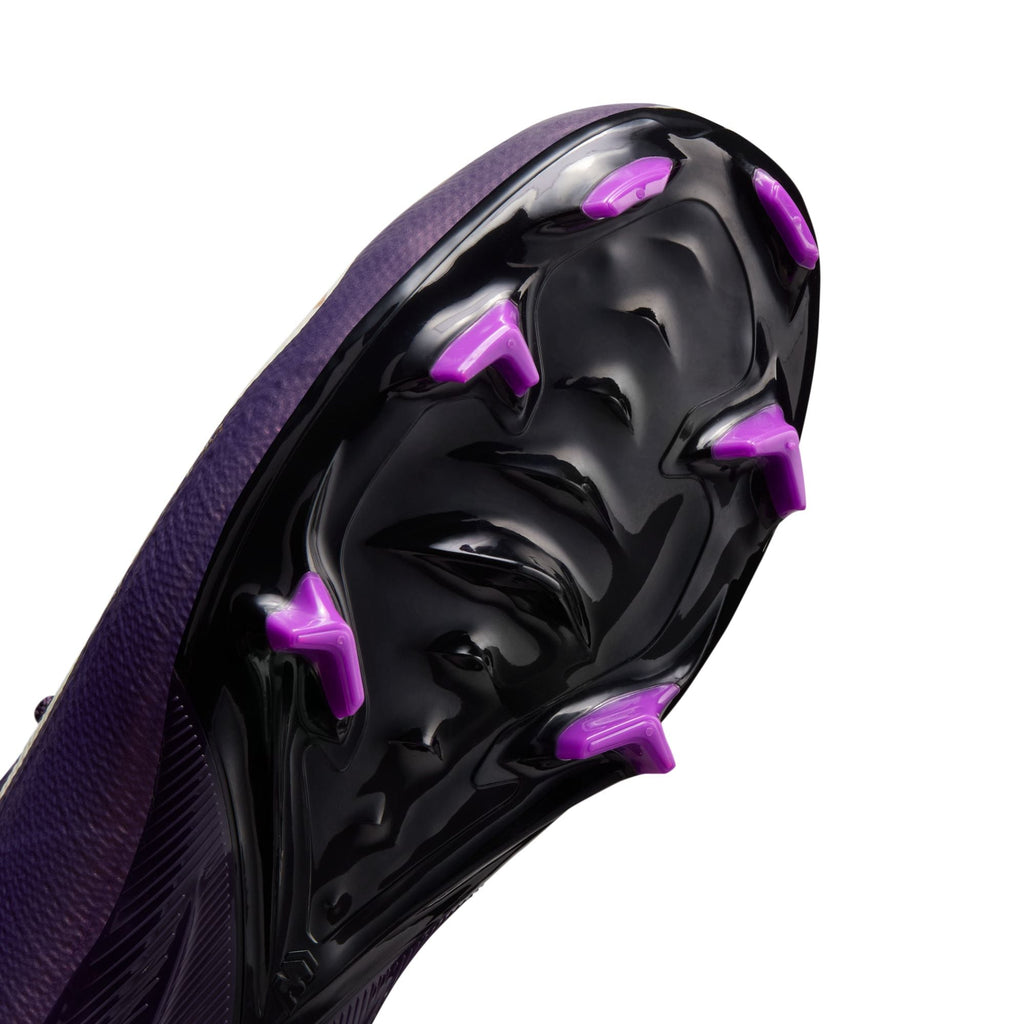 Nike Jr. Mercurial Vapor 16 Pro "Kylian Mbappé" Big Kids' FG Low-Top Soccer Cleats product image 11, provided for visual