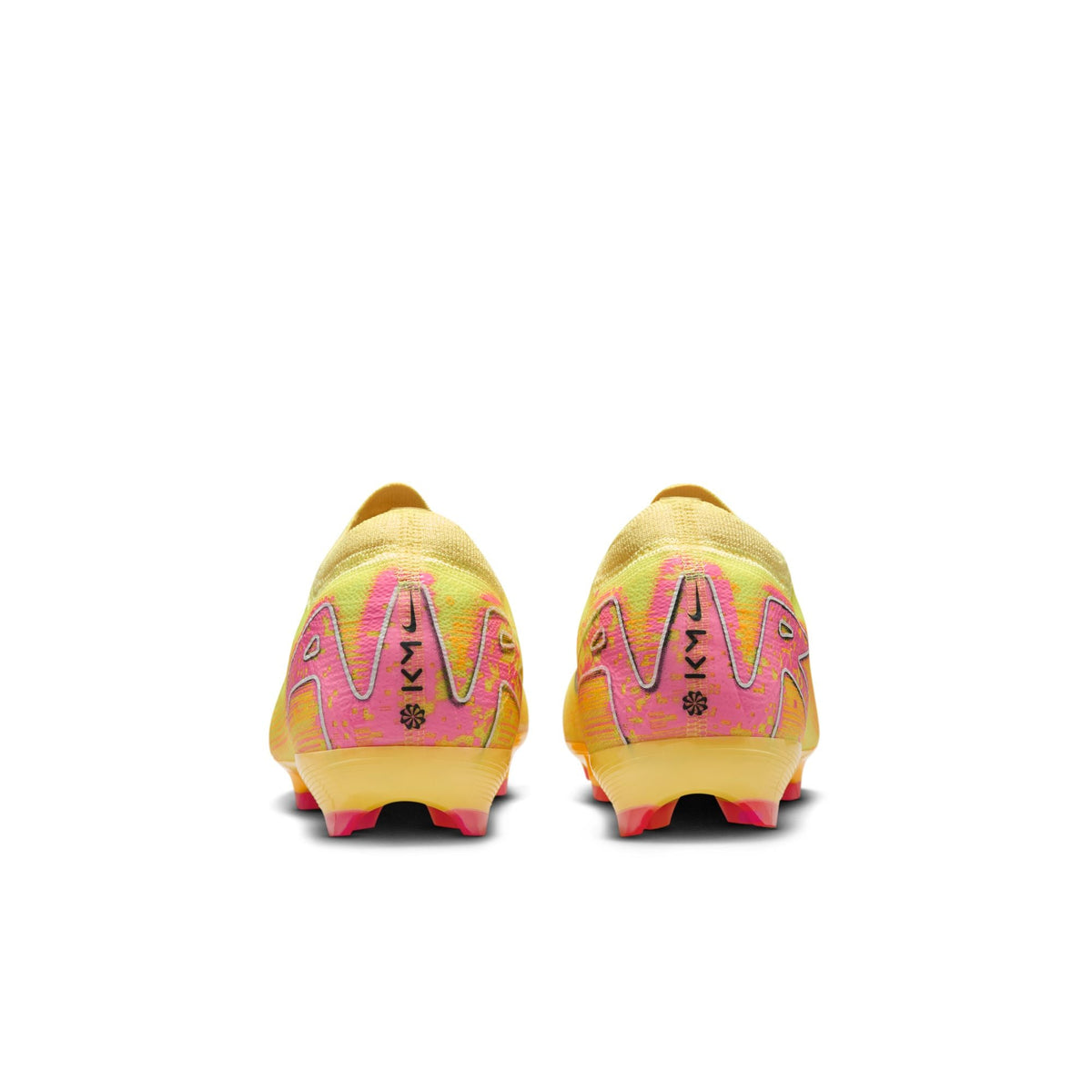 Nike Jr. Mercurial Vapor 16 Pro "Kylian Mbappe" Big Kids' FG Low-Top Soccer Cleats product image 7, provided for visual