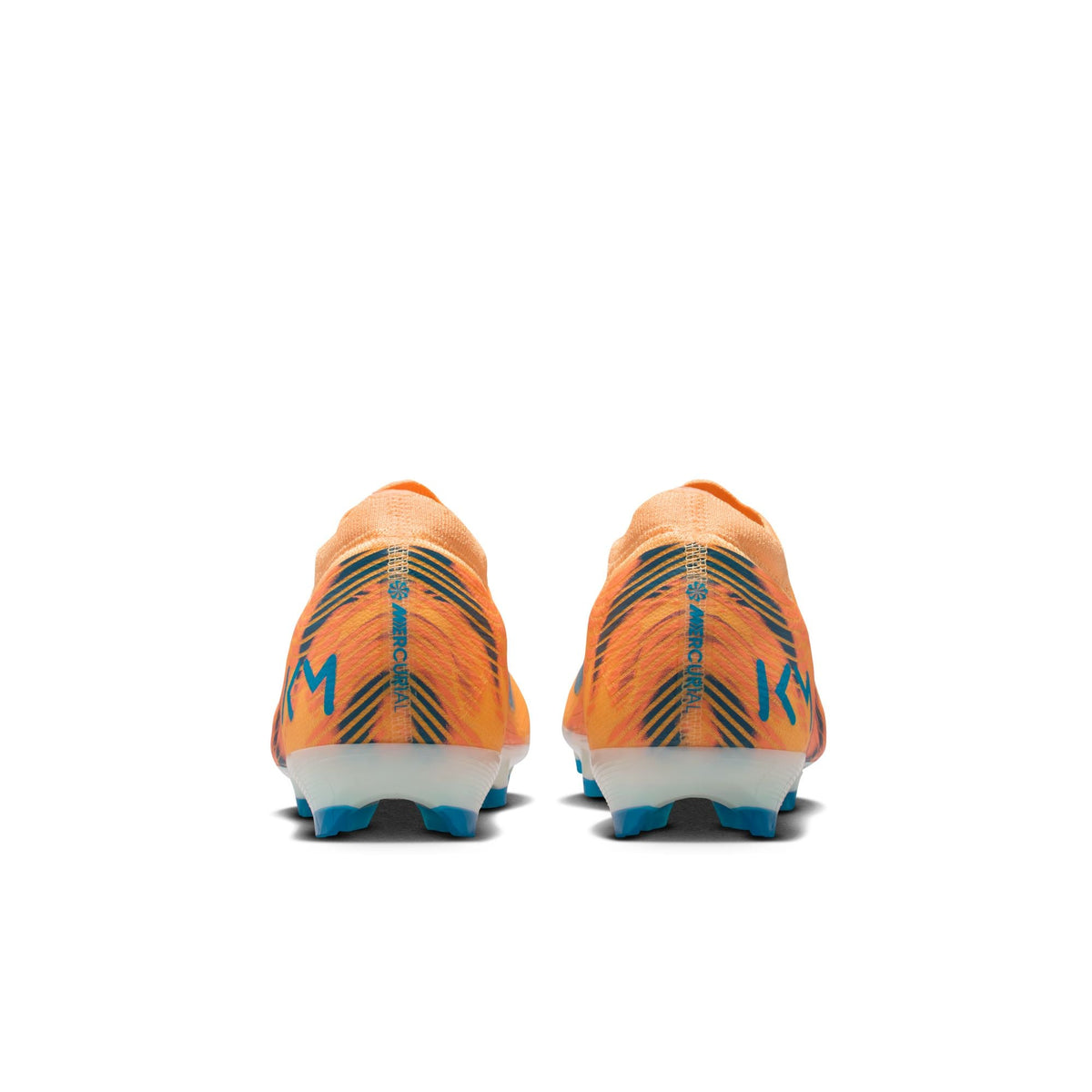 Nike Jr. Mercurial Vapor 16 Pro "Kylian Mbappé" Big Kids' Firm-Ground Low-Top Soccer Cleats product image 7, provided for