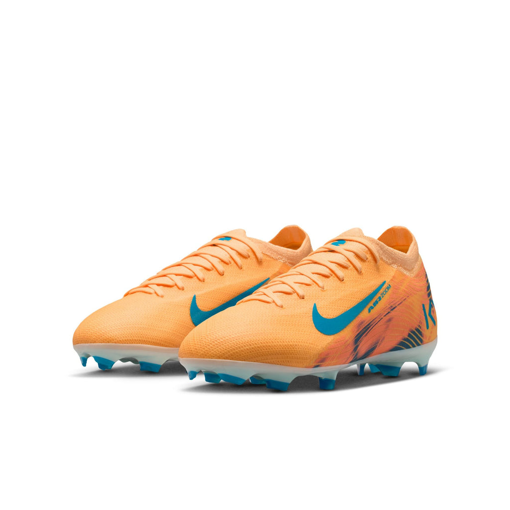 Nike Jr. Mercurial Vapor 16 Pro "Kylian Mbappé" Big Kids' Firm-Ground Low-Top Soccer Cleats product image 6, provided for