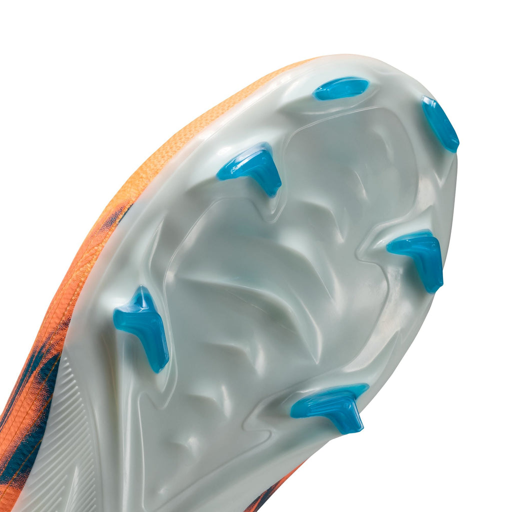 Nike Jr. Mercurial Vapor 16 Pro "Kylian Mbappé" Big Kids' Firm-Ground Low-Top Soccer Cleats product image 11, provided for