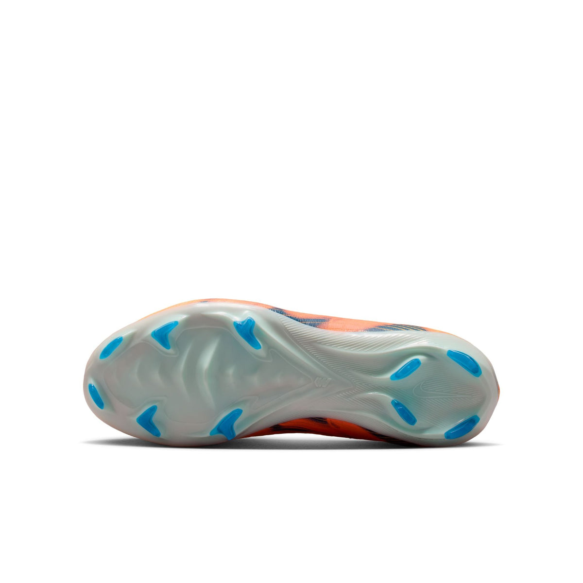 Nike Jr. Mercurial Vapor 16 Pro "Kylian Mbappé" Big Kids' Firm-Ground Low-Top Soccer Cleats product image 5, provided for