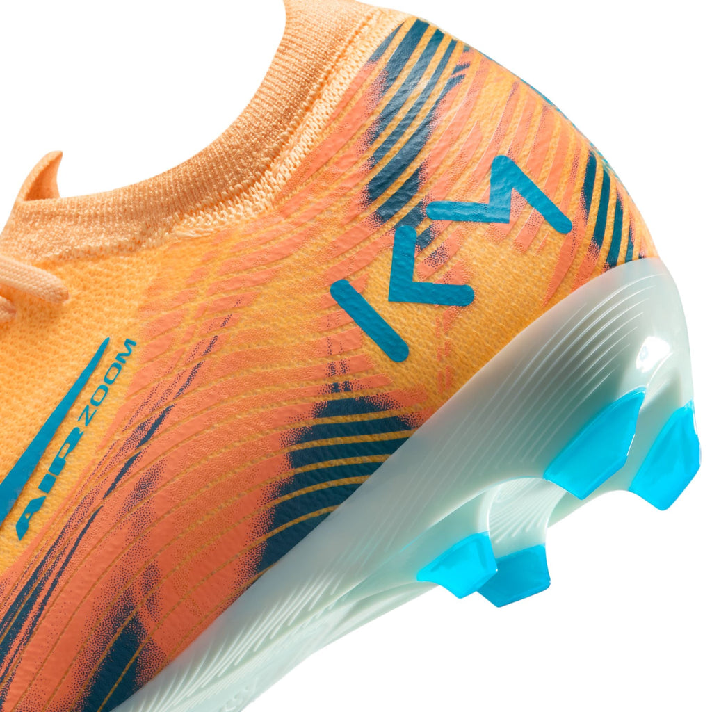 Nike Jr. Mercurial Vapor 16 Pro "Kylian Mbappé" Big Kids' Firm-Ground Low-Top Soccer Cleats product image 10, provided for