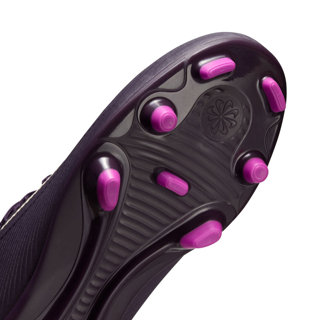 Nike Jr. Mercurial Superfly 10 Club "Kylian Mbappé" Little/Big Kids' MG High-Top Soccer Cleats product image 11, provided