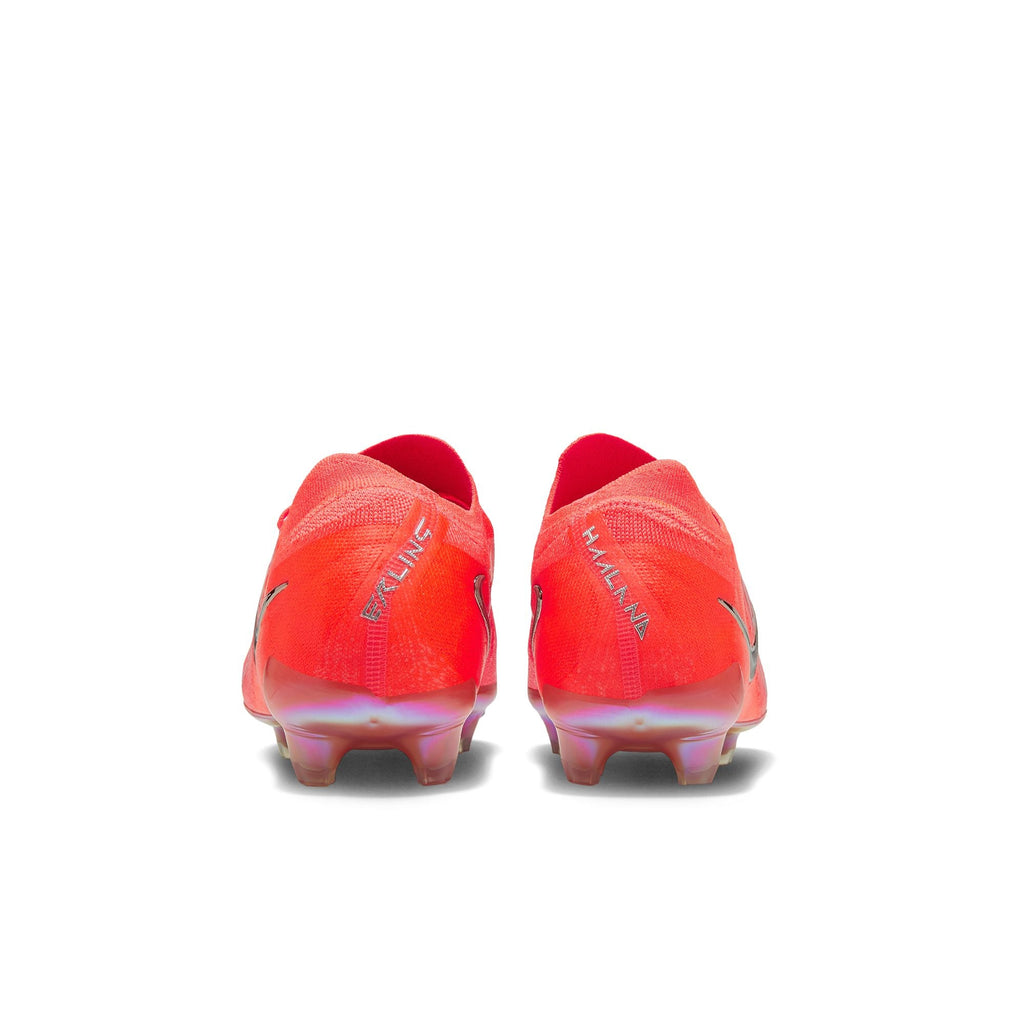 Nike Phantom GX 2 Elite FG Low-Top Soccer Cleats product image 6, provided for visual reference and product detail review