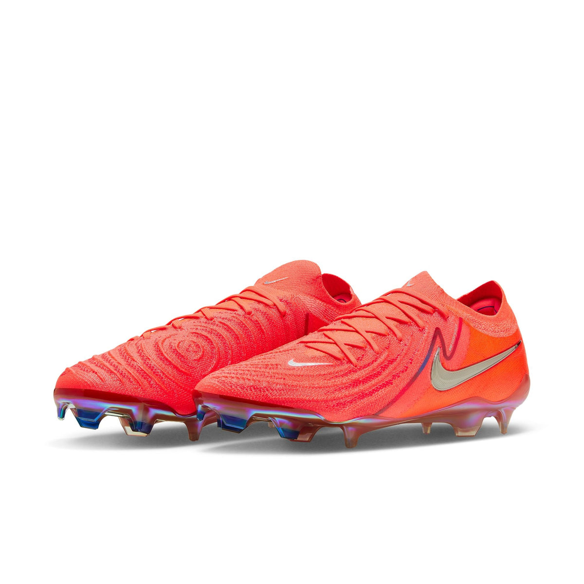Nike Phantom GX 2 Elite FG Low-Top Soccer Cleats product image 7, provided for visual reference and product detail review