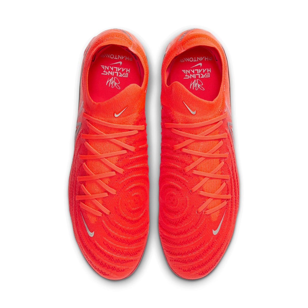 Nike Phantom GX 2 Elite FG Low-Top Soccer Cleats product image 8, provided for visual reference and product detail review