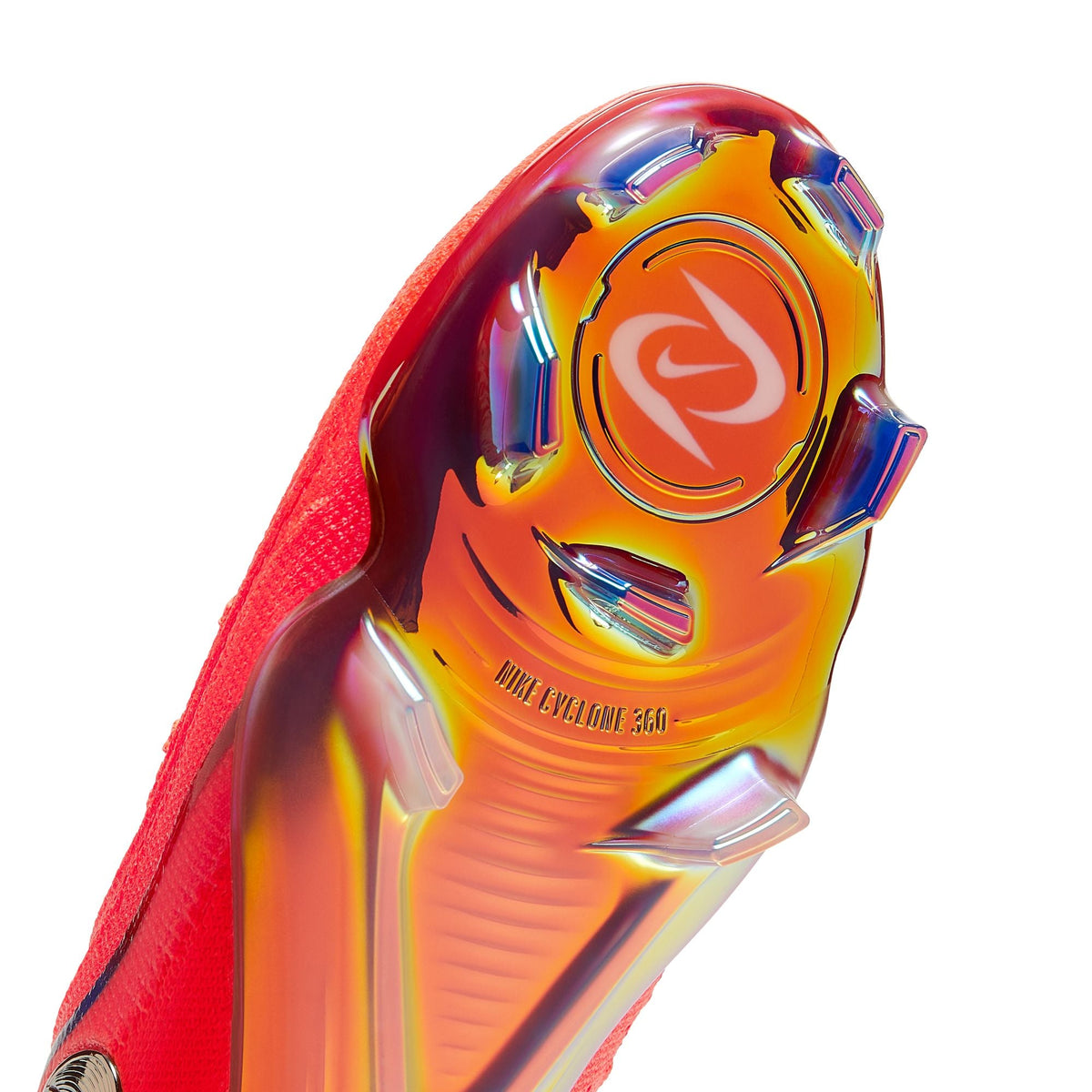Nike Phantom GX 2 Elite FG Low-Top Soccer Cleats product image 11, provided for visual reference and product detail review