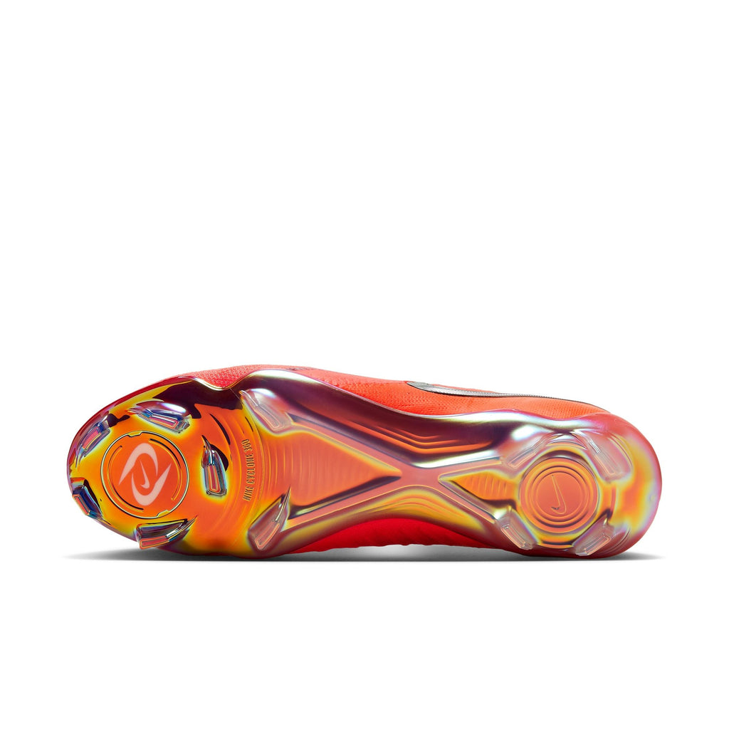 Nike Phantom GX 2 Elite FG Low-Top Soccer Cleats product image 5, provided for visual reference and product detail review