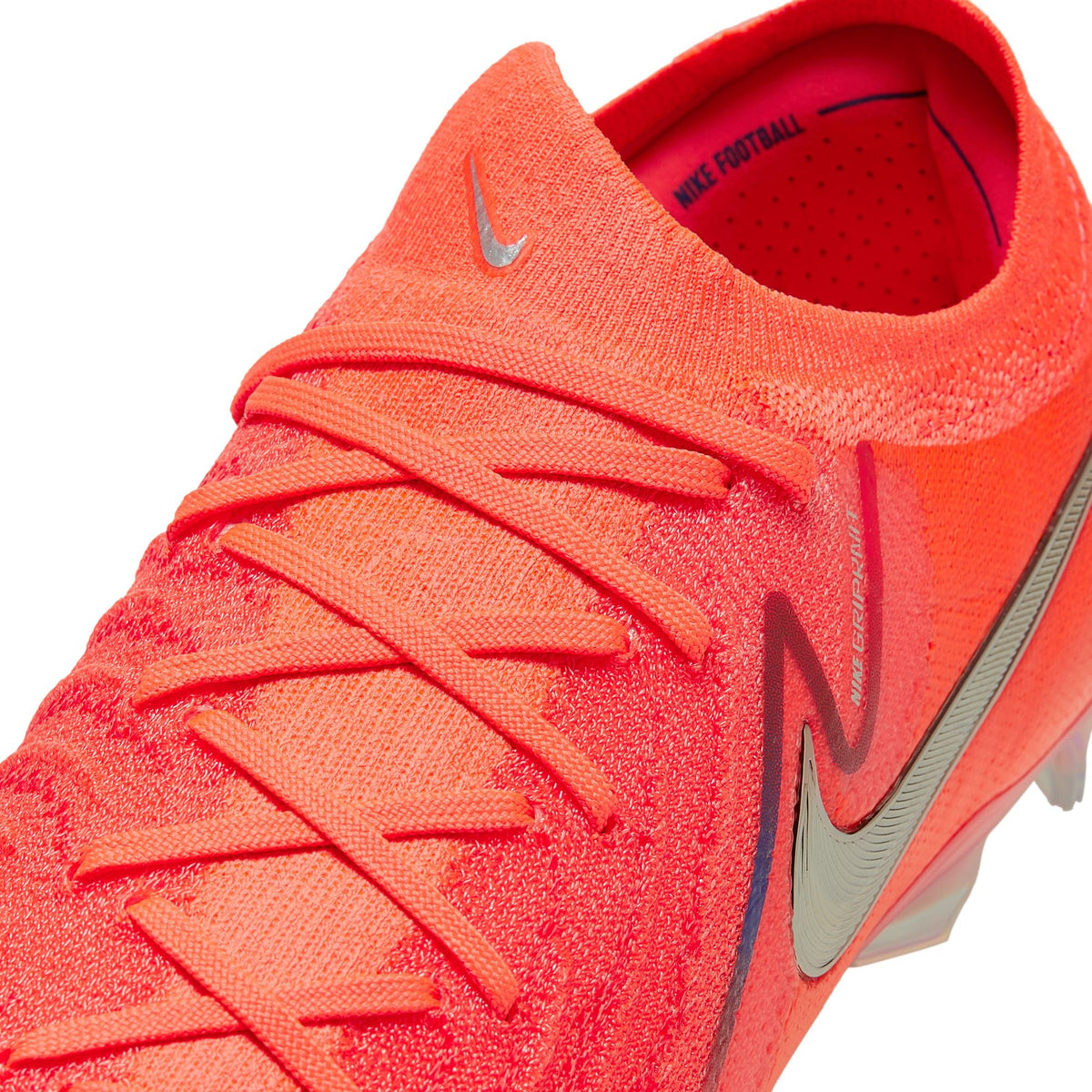 Nike Phantom GX 2 Elite FG Low-Top Soccer Cleats product image 10, provided for visual reference and product detail review