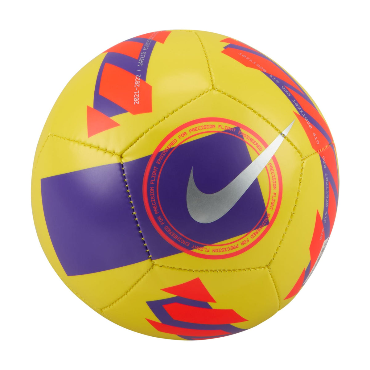 Nike Skills NFS Soccer Ball product image 1, provided for visual reference and product detail review