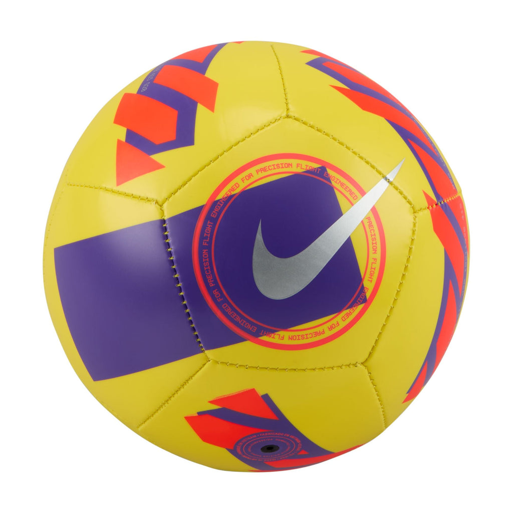 Nike Skills NFS Soccer Ball product image 2, provided for visual reference and product detail review
