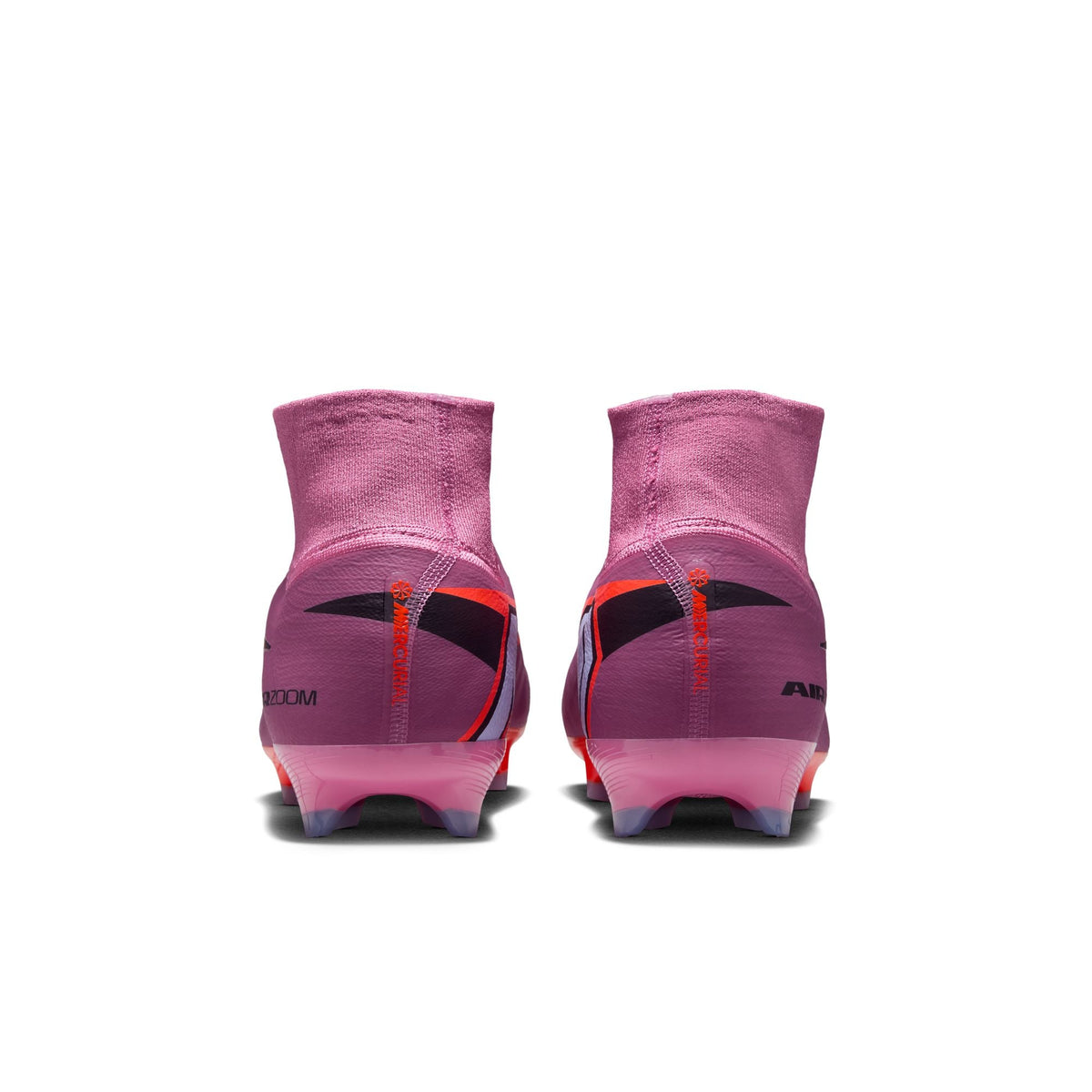 Nike Mercurial Superfly 10 Pro Firm-Ground High-Top Soccer Cleats product image 7, provided for visual reference and product