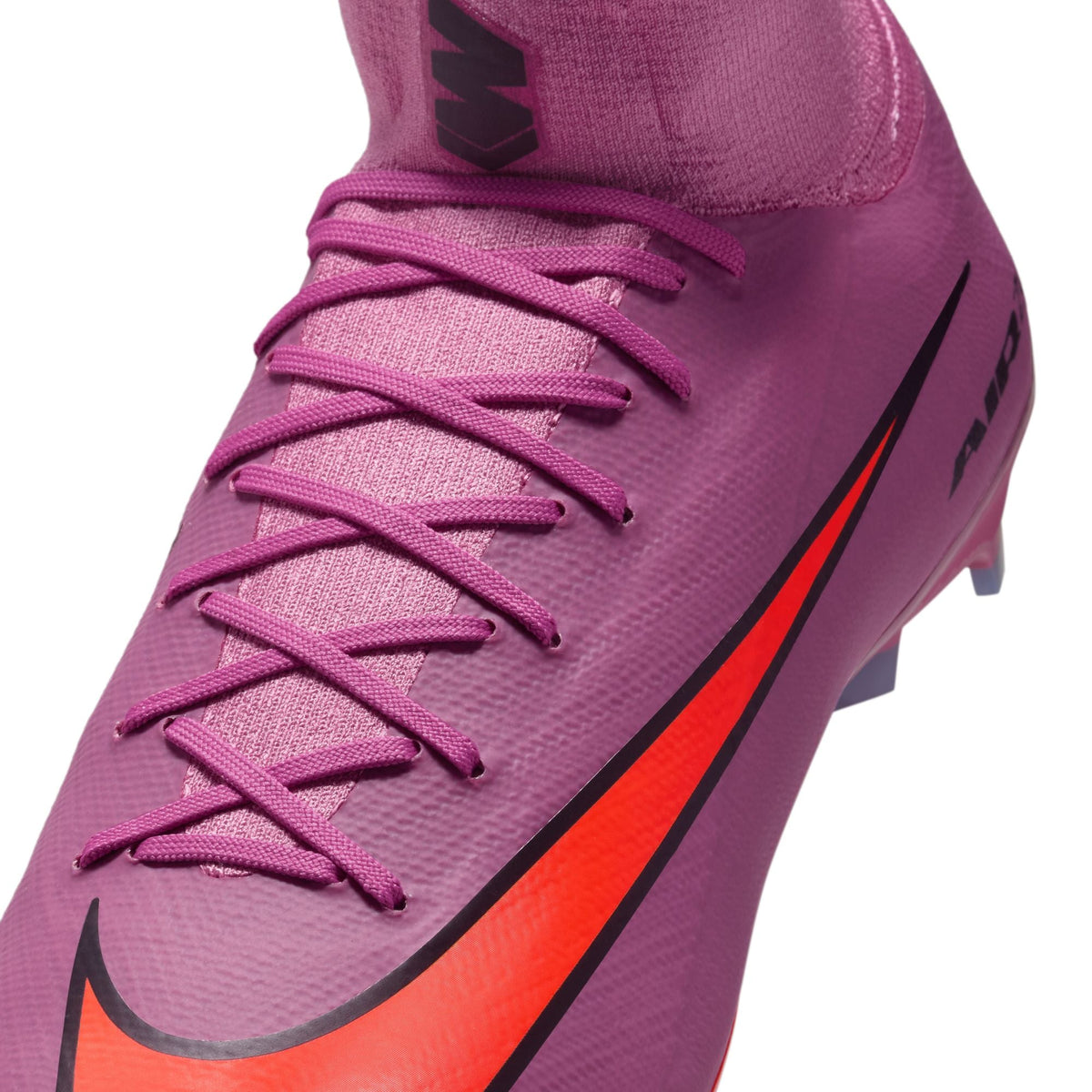 Nike Mercurial Superfly 10 Pro Firm-Ground High-Top Soccer Cleats product image 9, provided for visual reference and product