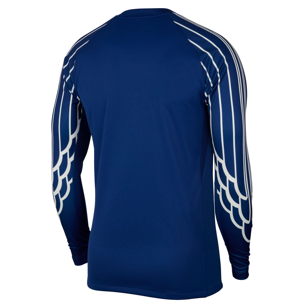 Jordan Paris Saint-Germain 2024/25 Stadium Fourth Men Dri-FIT Soccer Replica Long-Sleeve Jersey product image 10, provided