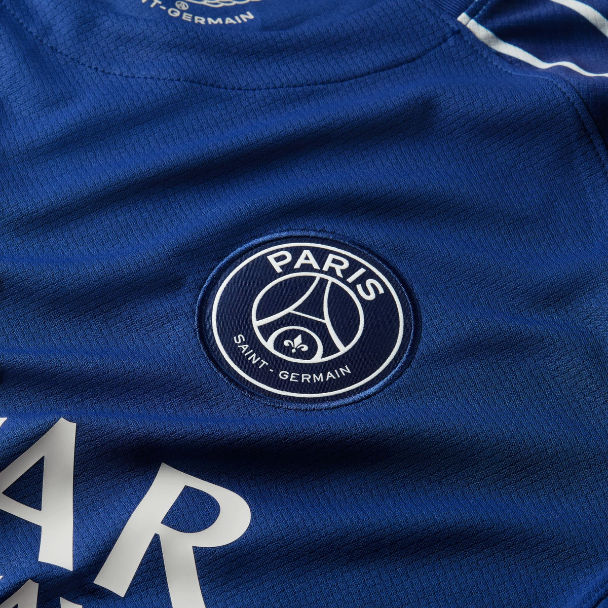 Jordan Paris Saint-Germain 2024/25 Stadium Fourth Men Dri-FIT Soccer Replica Long-Sleeve Jersey product image 4, provided