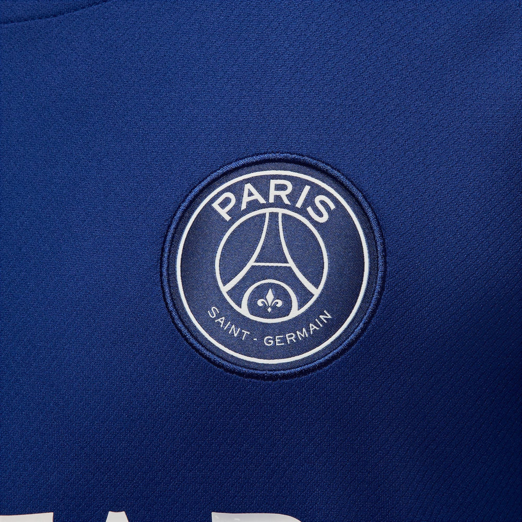 Jordan Paris Saint-Germain 2024/25 Stadium Fourth Men Dri-FIT Soccer Replica Long-Sleeve Jersey product image 5, provided