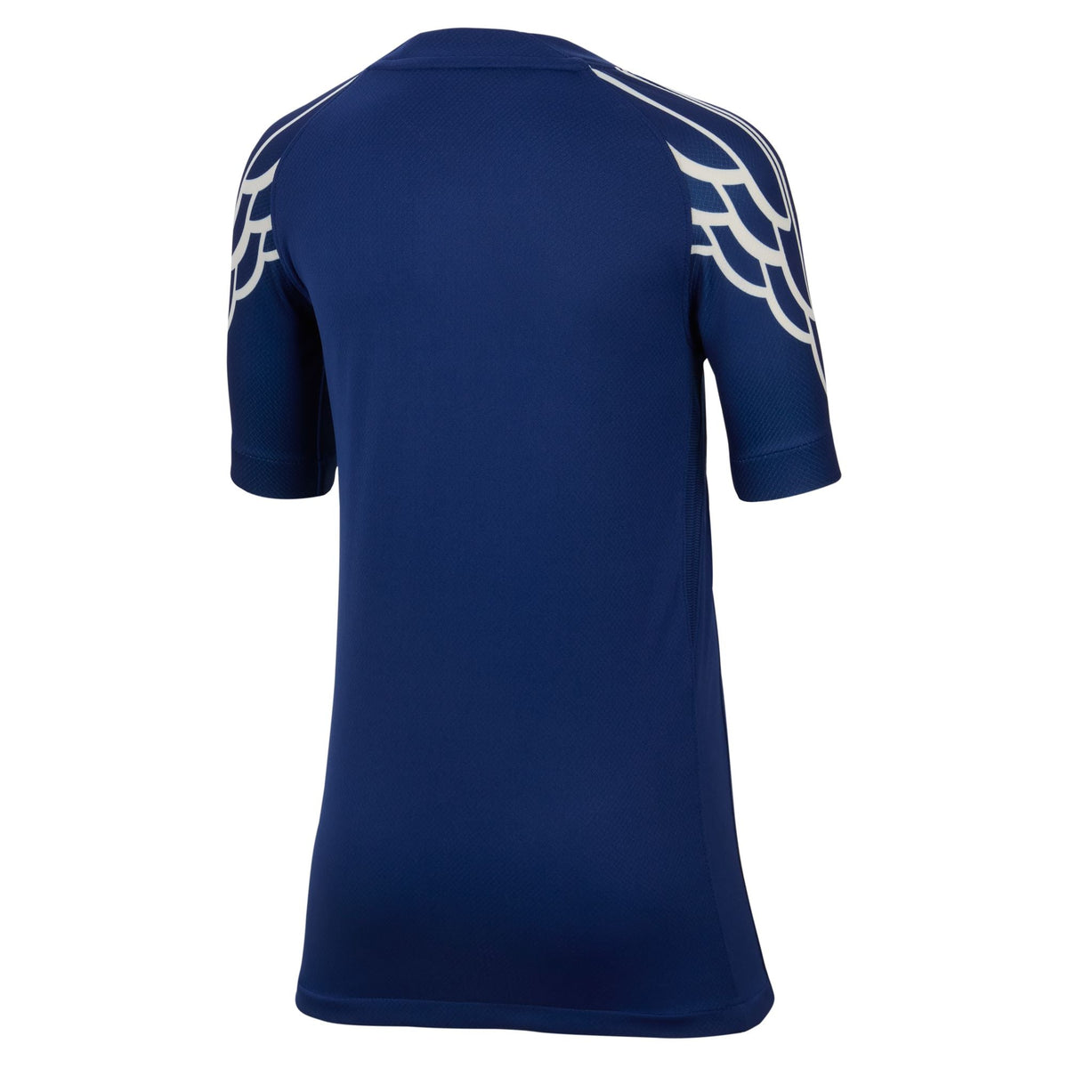 Jordan Paris Saint-Germain 2024/25 Stadium Fourth Big Kids' Dri-FIT Soccer Replica Jersey product image 12, provided for