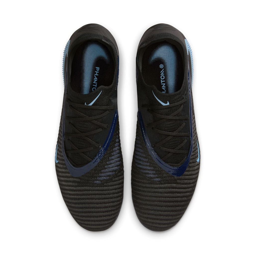 Nike Phantom 6 Low Elite Firm-Ground Soccer Cleats product image 8, provided for visual reference and product detail review