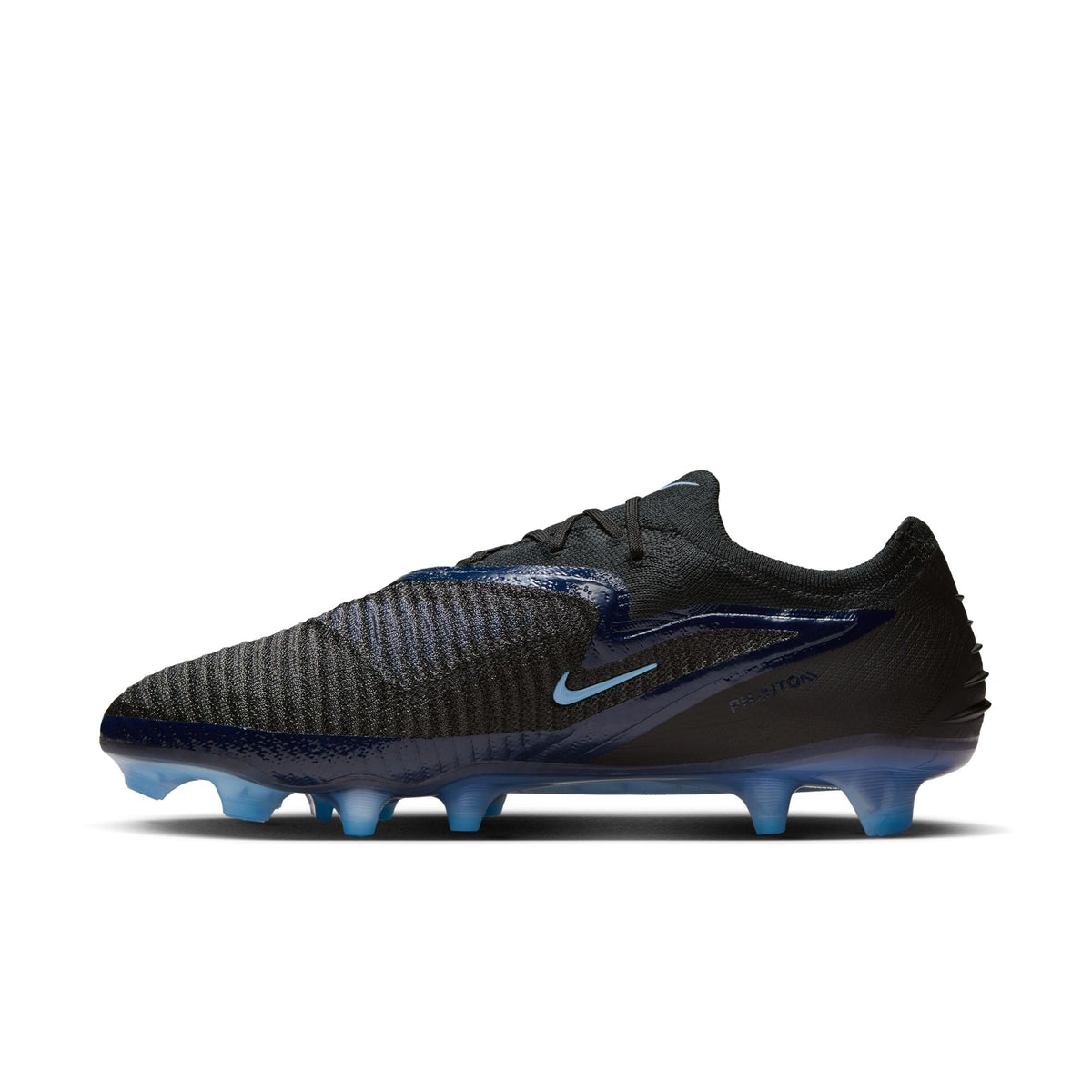 Nike Phantom 6 Low Elite Firm-Ground Soccer Cleats product image 2, provided for visual reference and product detail review