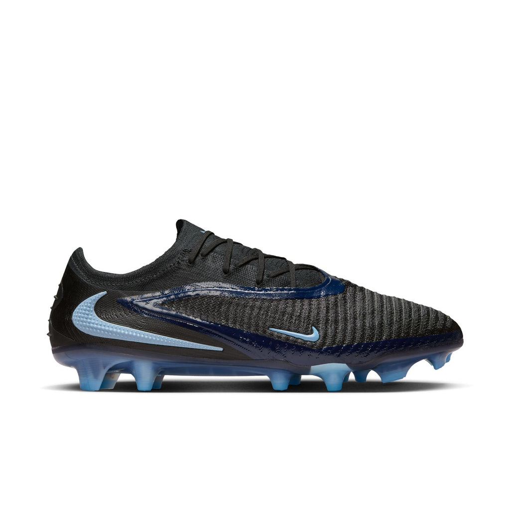 Nike Phantom 6 Low Elite Firm-Ground Soccer Cleats product image 3, provided for visual reference and product detail review