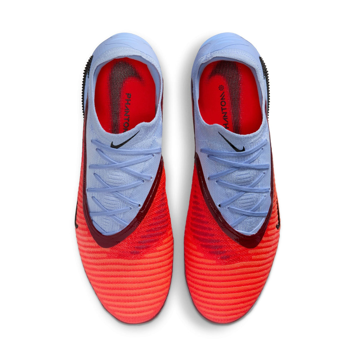 Nike Phantom 6 Low Elite Firm-Ground Soccer Cleats product image 8, provided for visual reference and product detail review