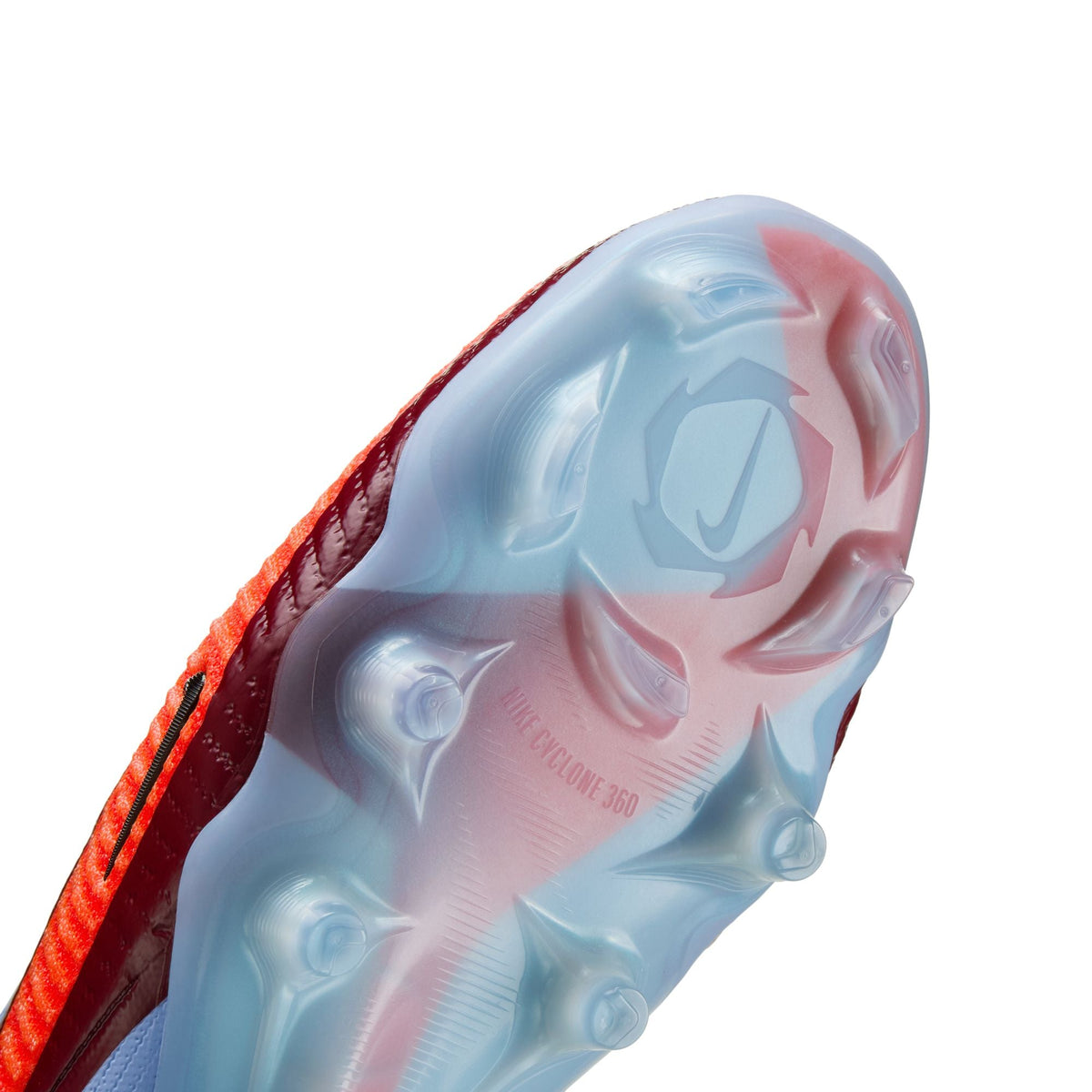 Nike Phantom 6 Low Elite Firm-Ground Soccer Cleats product image 11, provided for visual reference and product detail review
