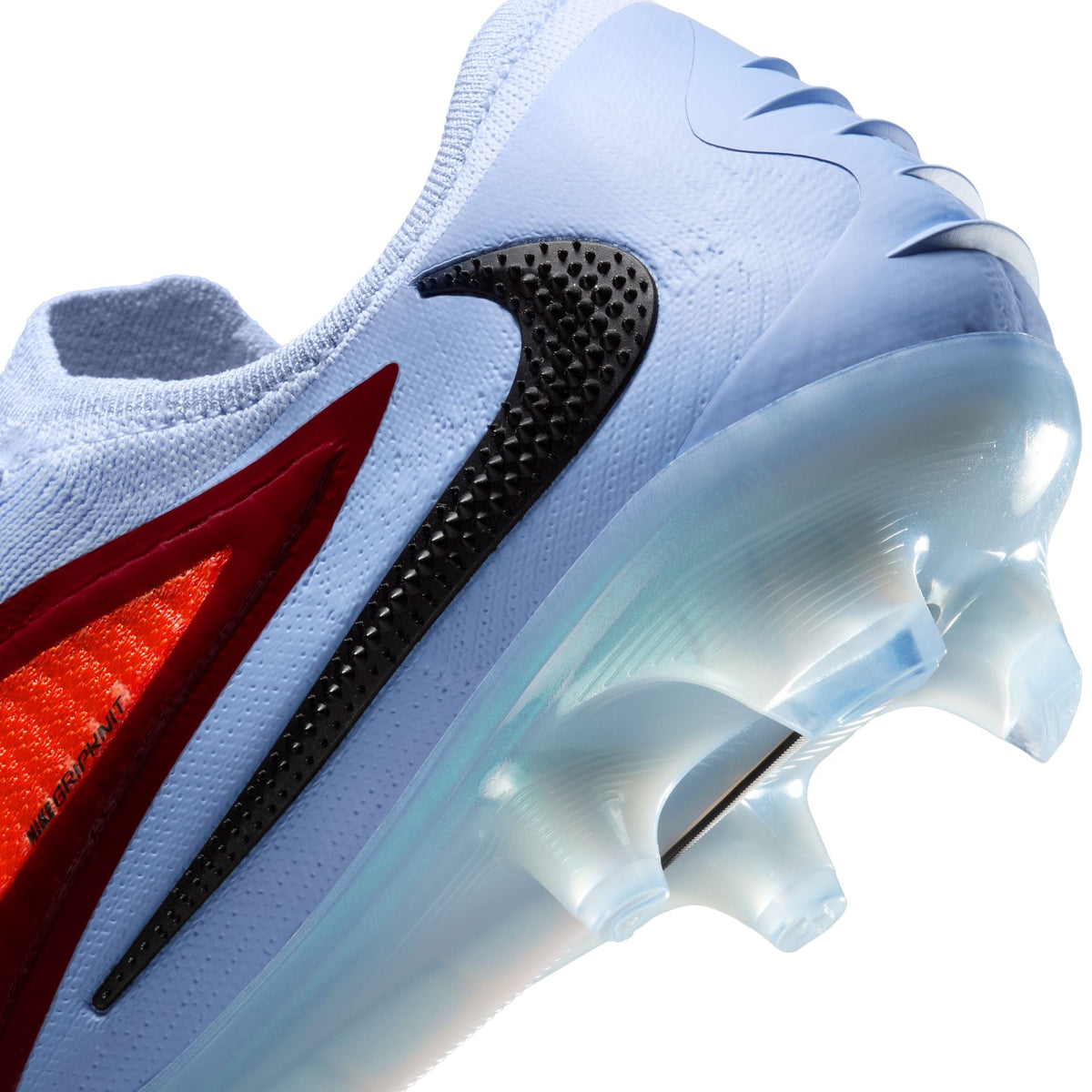 Nike Phantom 6 Low Elite Firm-Ground Soccer Cleats product image 10, provided for visual reference and product detail review