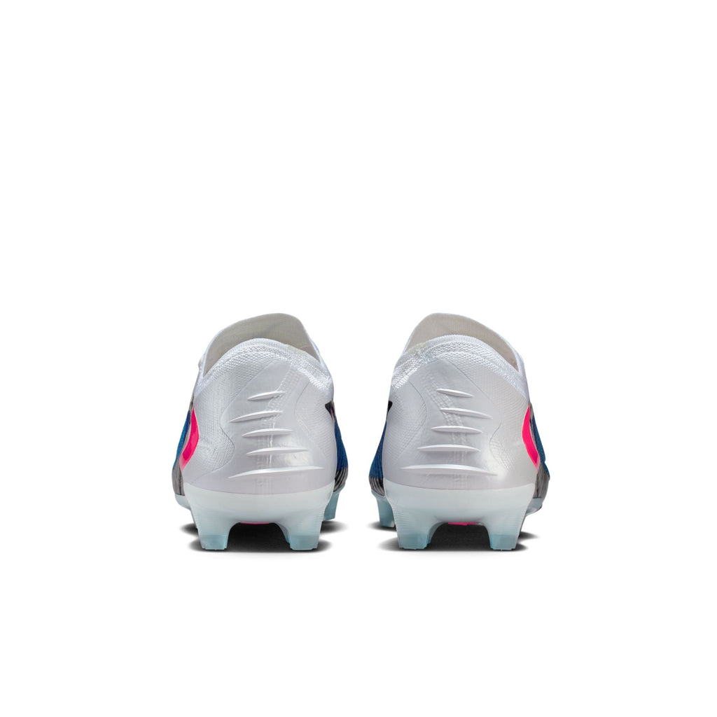 Nike Phantom 6 Low Elite Firm-Ground Soccer Cleats product image 7, provided for visual reference and product detail review