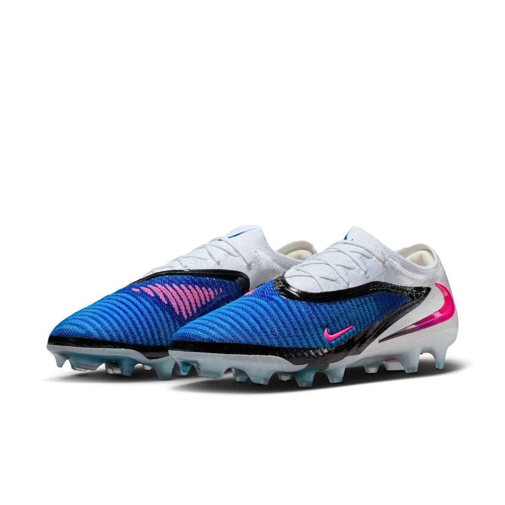 Nike Phantom 6 Low Elite Firm-Ground Soccer Cleats product image 6, provided for visual reference and product detail review