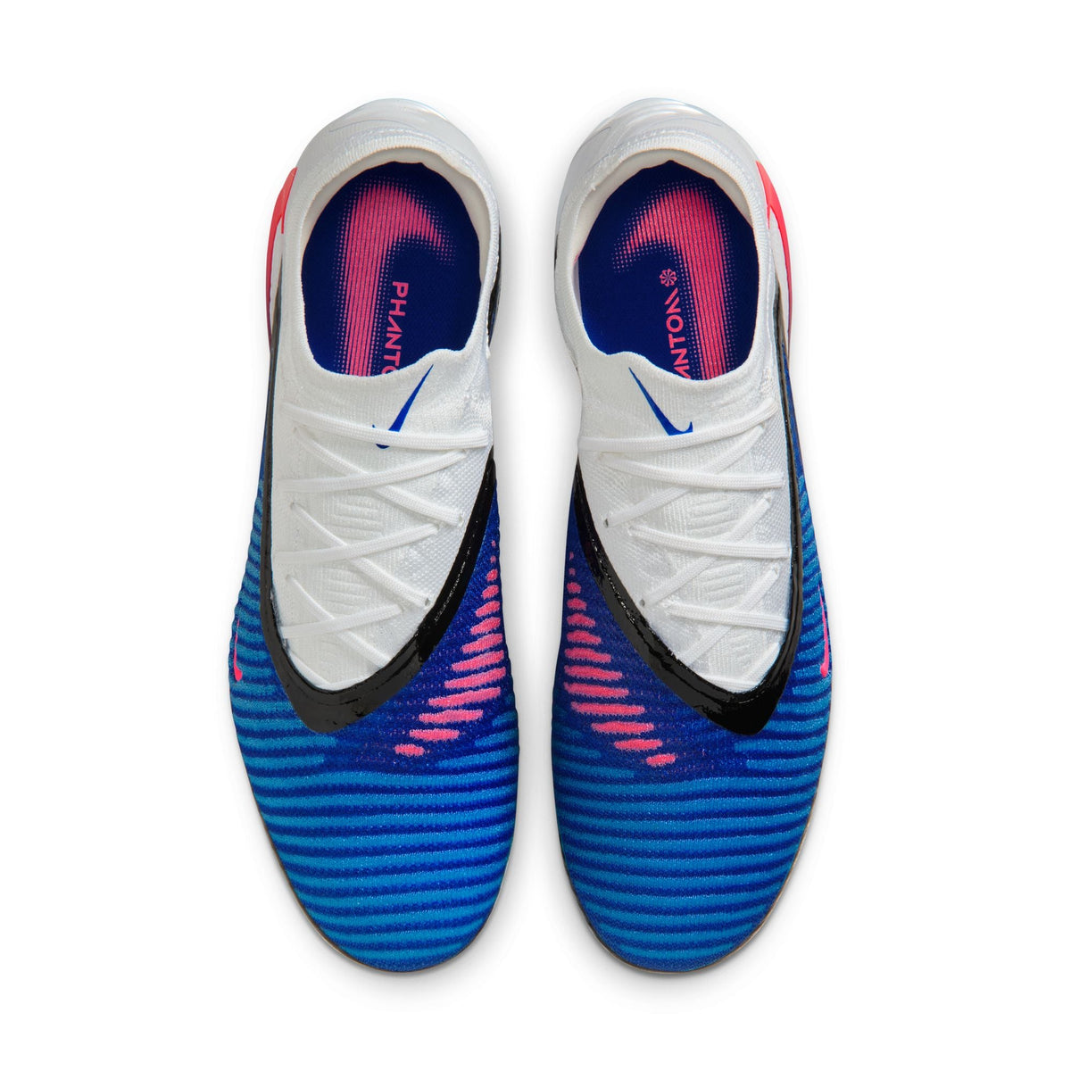 Nike Phantom 6 Low Elite Firm-Ground Soccer Cleats product image 8, provided for visual reference and product detail review