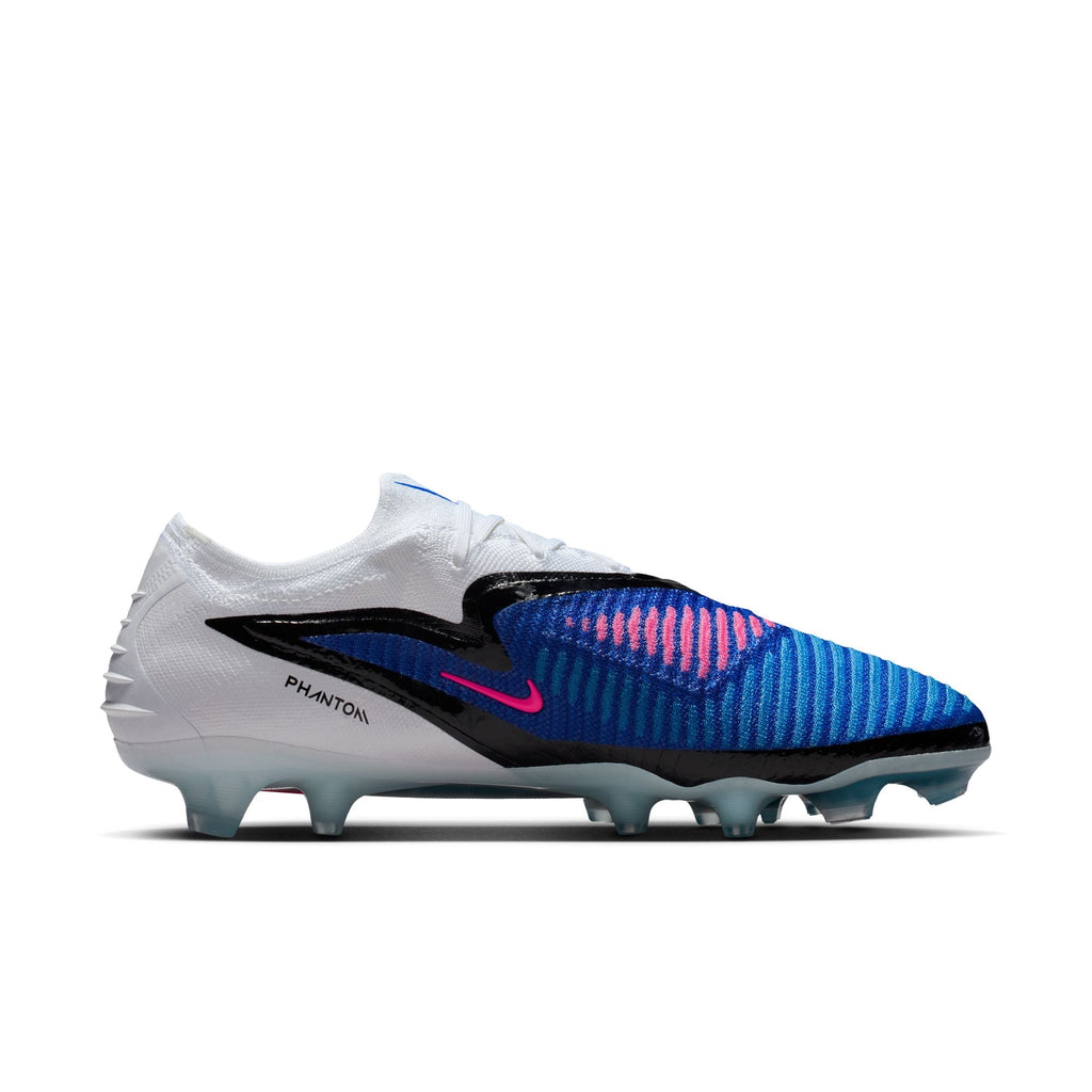 Nike Phantom 6 Low Elite Firm-Ground Soccer Cleats product image 4, provided for visual reference and product detail review