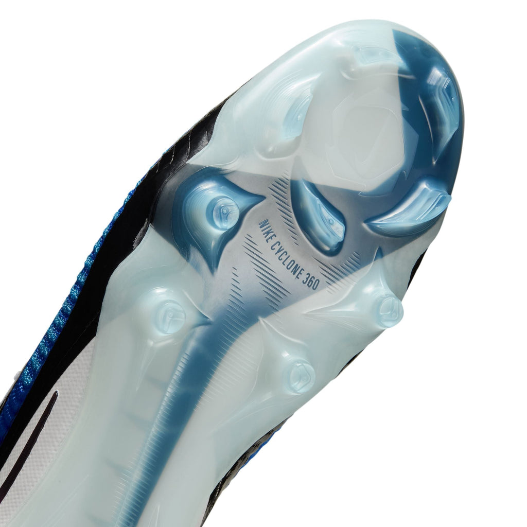 Nike Phantom 6 Low Elite Firm-Ground Soccer Cleats product image 11, provided for visual reference and product detail review