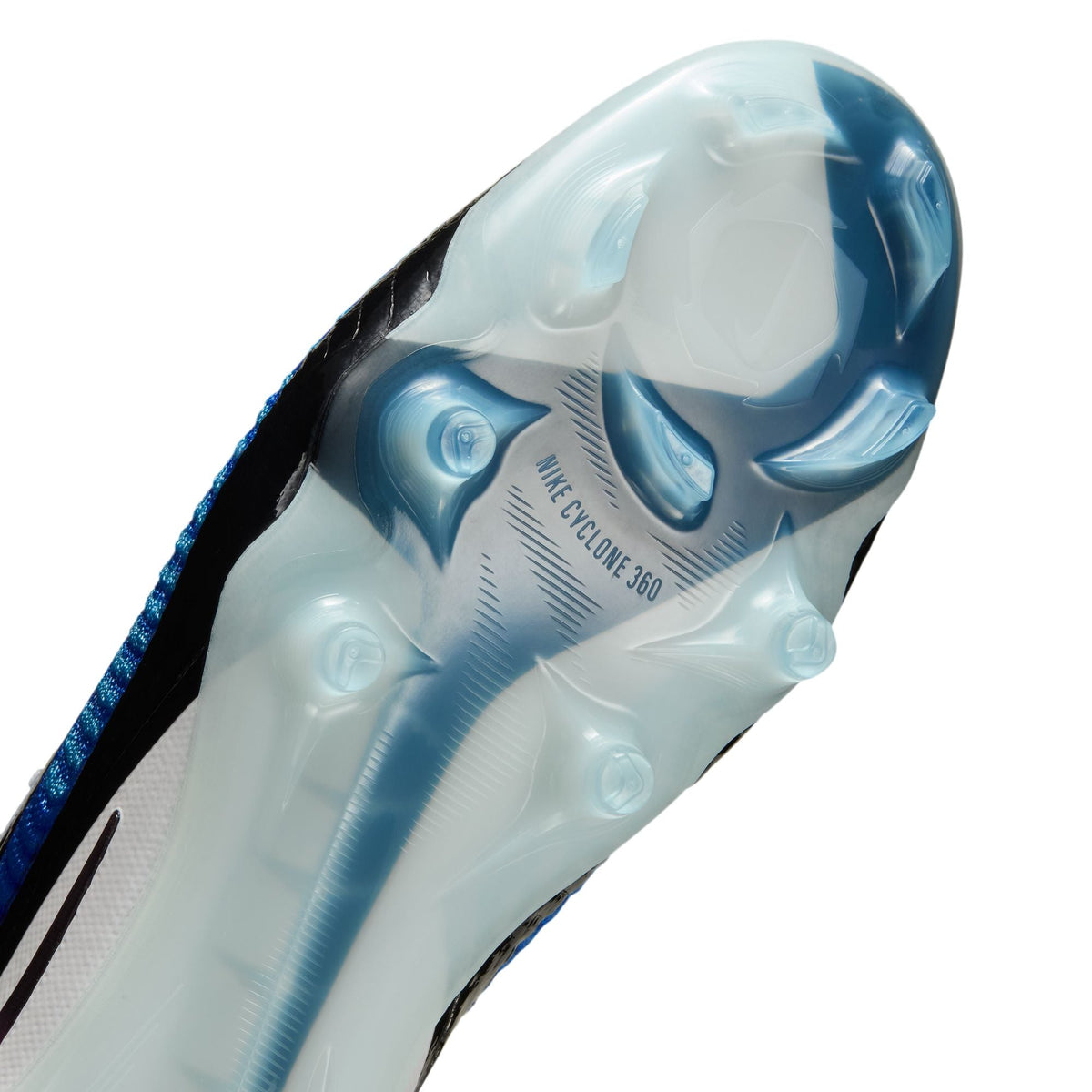 Nike Phantom 6 Low Elite Firm-Ground Soccer Cleats product image 11, provided for visual reference and product detail review