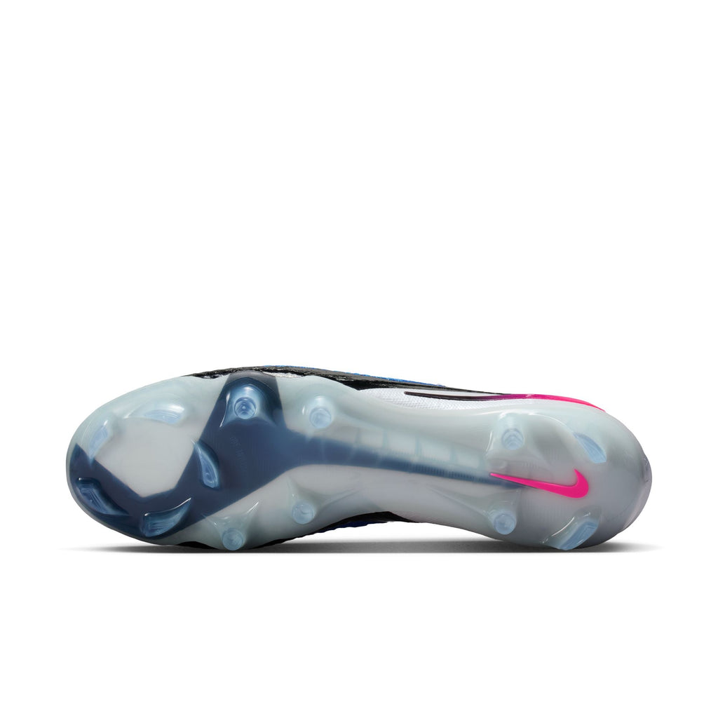Nike Phantom 6 Low Elite Firm-Ground Soccer Cleats product image 5, provided for visual reference and product detail review