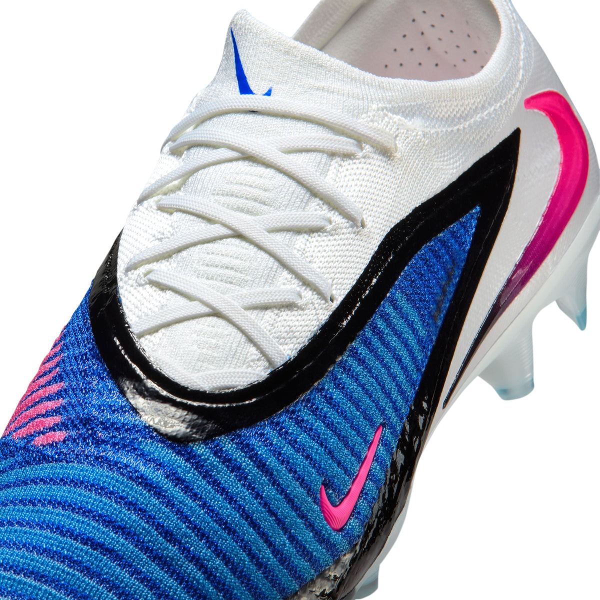 Nike Phantom 6 Low Elite Firm-Ground Soccer Cleats product image 9, provided for visual reference and product detail review