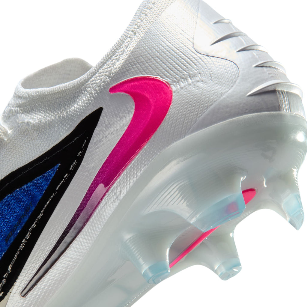 Nike Phantom 6 Low Elite Firm-Ground Soccer Cleats product image 10, provided for visual reference and product detail review