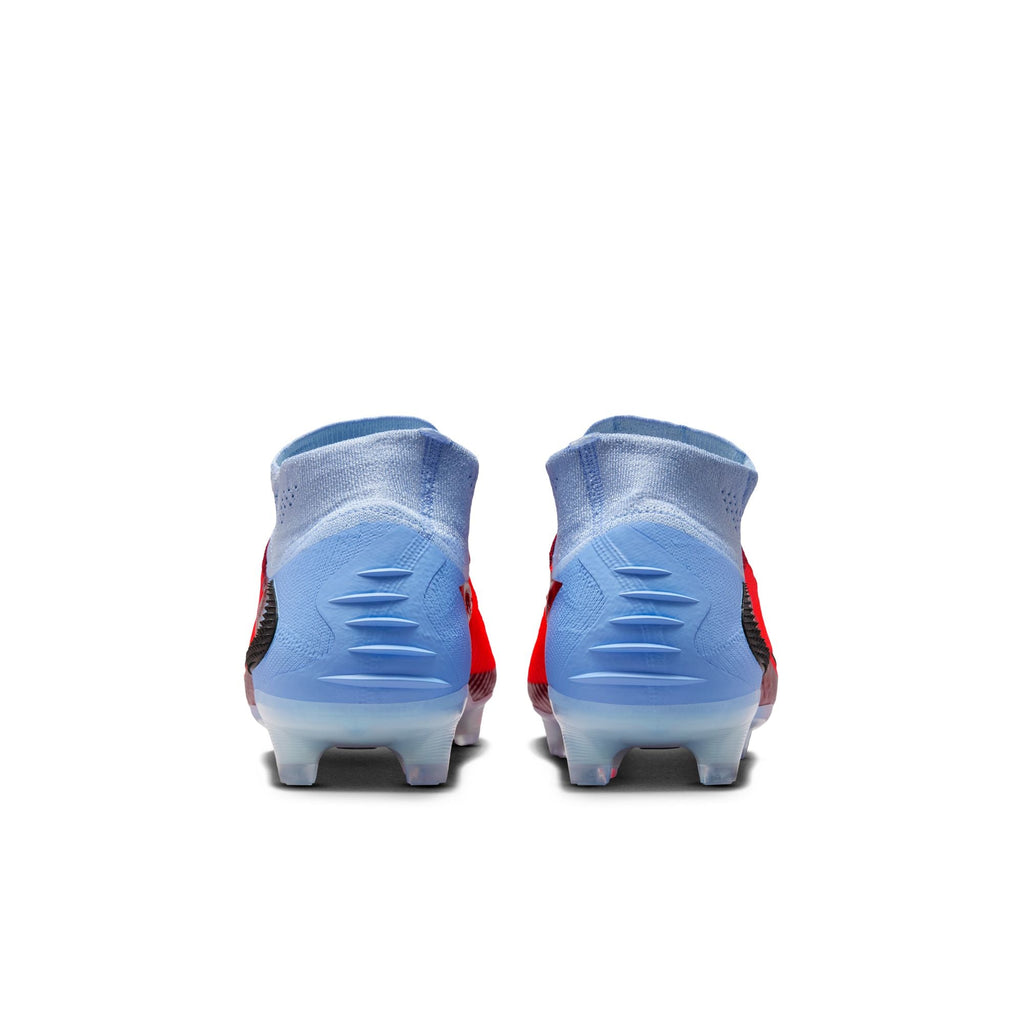 Nike Phantom 6 High Elite Firm-Ground Soccer Cleats product image 7, provided for visual reference and product detail review