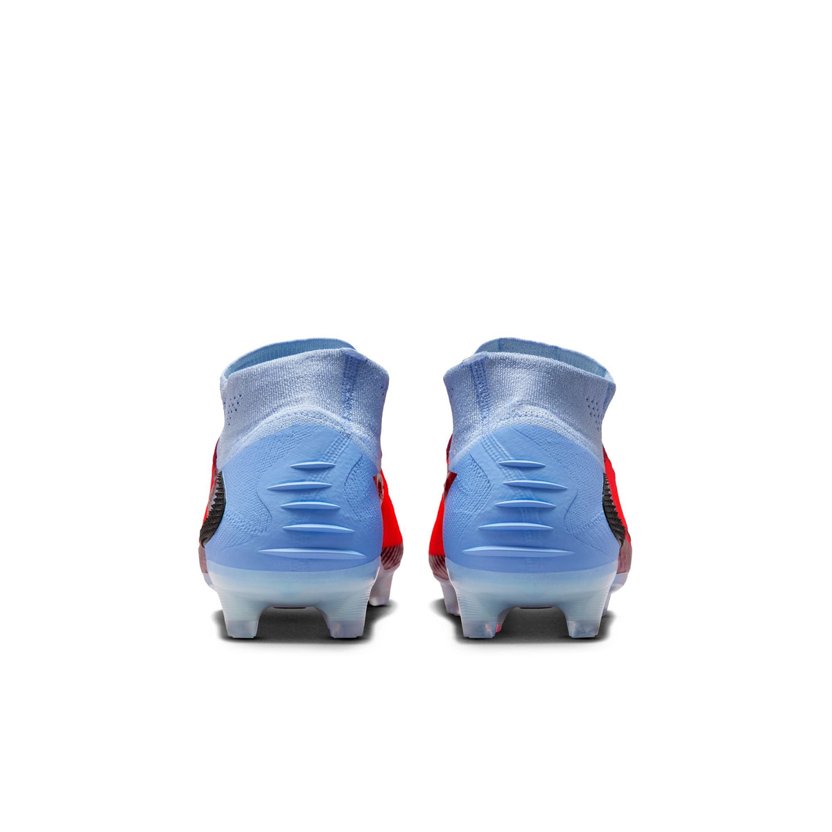Nike Phantom 6 High Elite Firm-Ground Soccer Cleats product image 7, provided for visual reference and product detail review