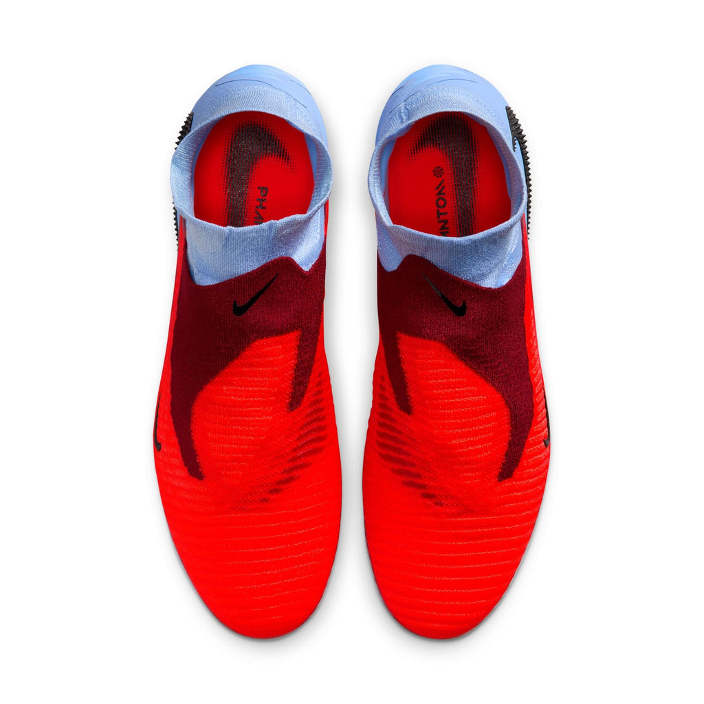 Nike Phantom 6 High Elite Firm-Ground Soccer Cleats product image 8, provided for visual reference and product detail review
