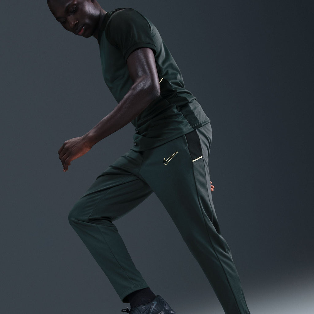 Nike Academy 25 Men Dri-FIT Soccer Knit Pants product image 3, provided for visual reference and product detail review