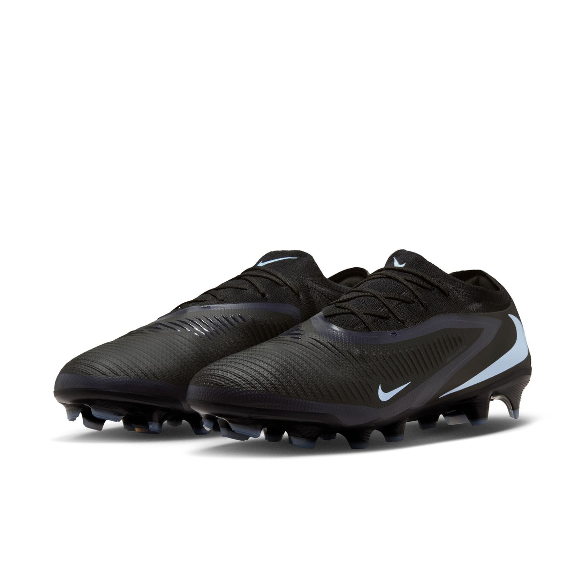 Nike Phantom 6 Low Pro Firm-Ground Soccer Cleats product image 6, provided for visual reference and product detail review
