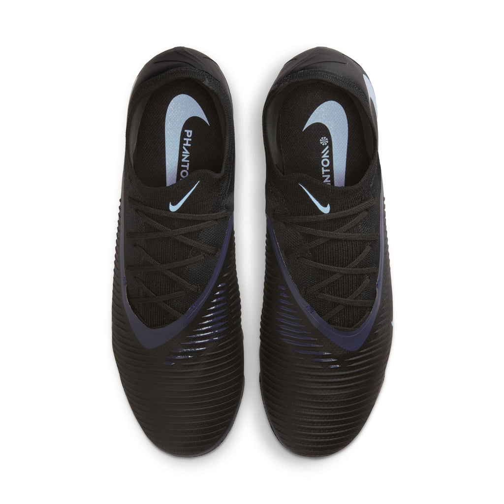 Nike Phantom 6 Low Pro Firm-Ground Soccer Cleats product image 8, provided for visual reference and product detail review