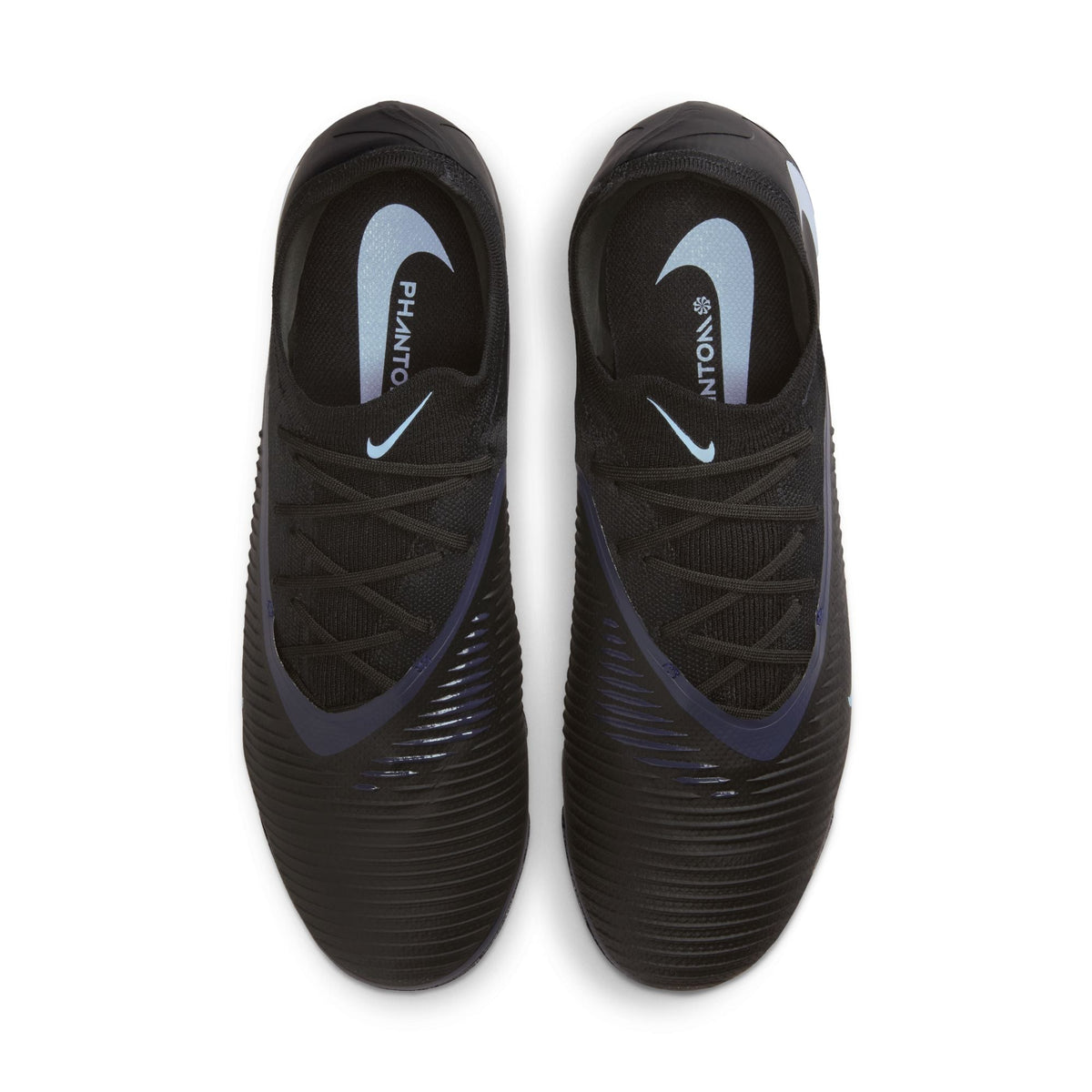 Nike Phantom 6 Low Pro Firm-Ground Soccer Cleats product image 8, provided for visual reference and product detail review