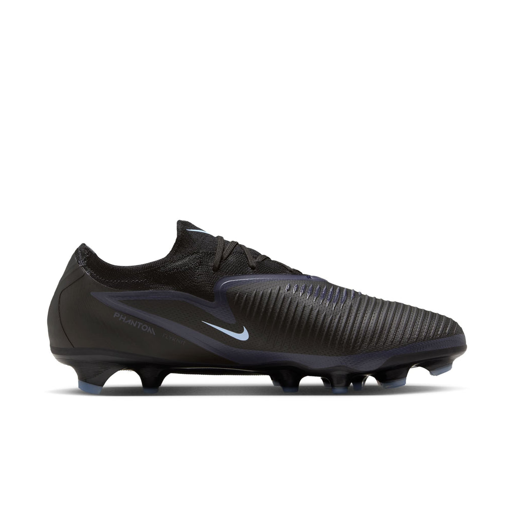 Nike Phantom 6 Low Pro Firm-Ground Soccer Cleats product image 4, provided for visual reference and product detail review