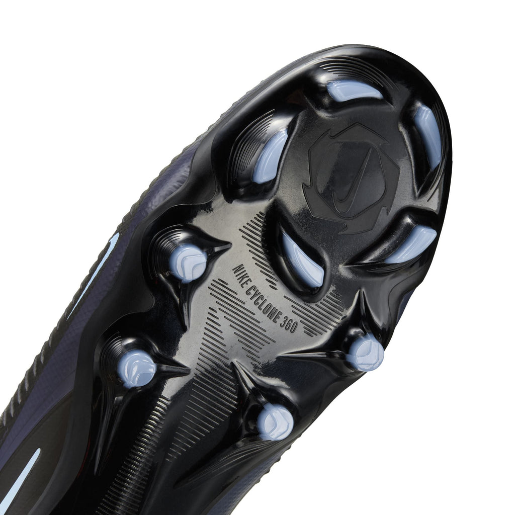 Nike Phantom 6 Low Pro Firm-Ground Soccer Cleats product image 11, provided for visual reference and product detail review