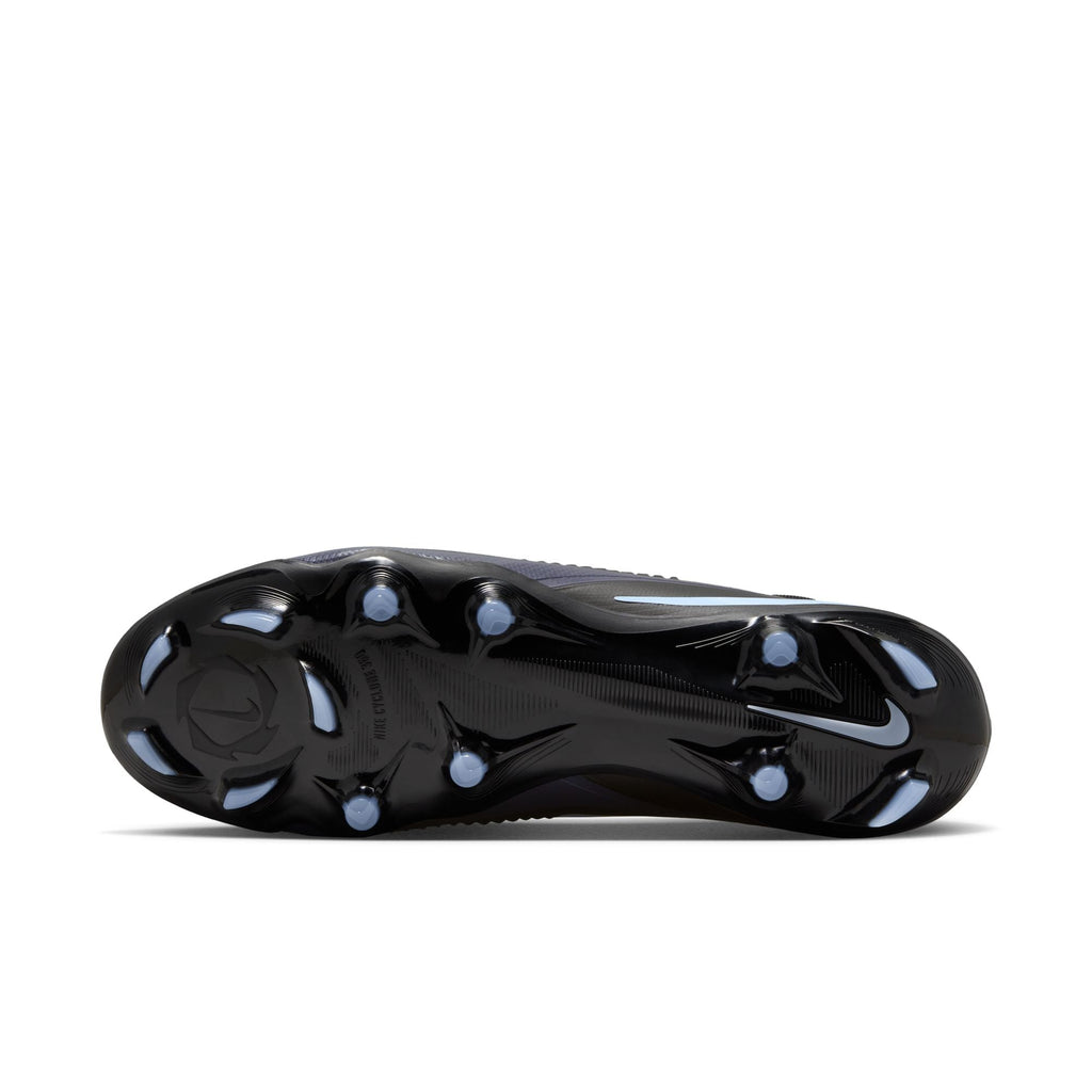 Nike Phantom 6 Low Pro Firm-Ground Soccer Cleats product image 5, provided for visual reference and product detail review
