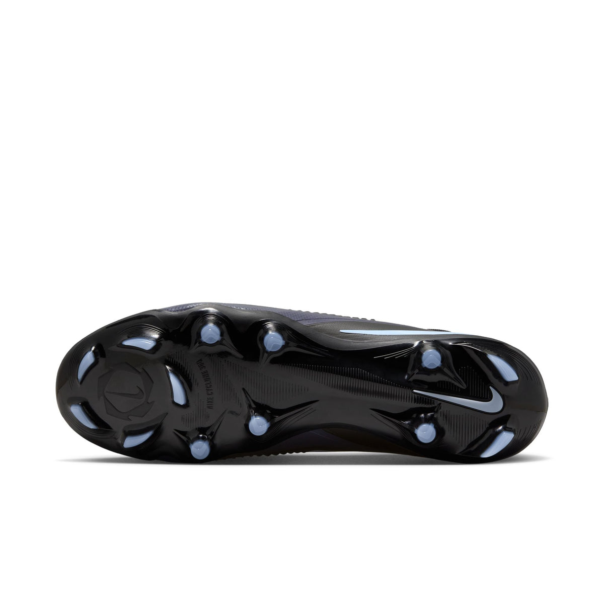 Nike Phantom 6 Low Pro Firm-Ground Soccer Cleats product image 5, provided for visual reference and product detail review