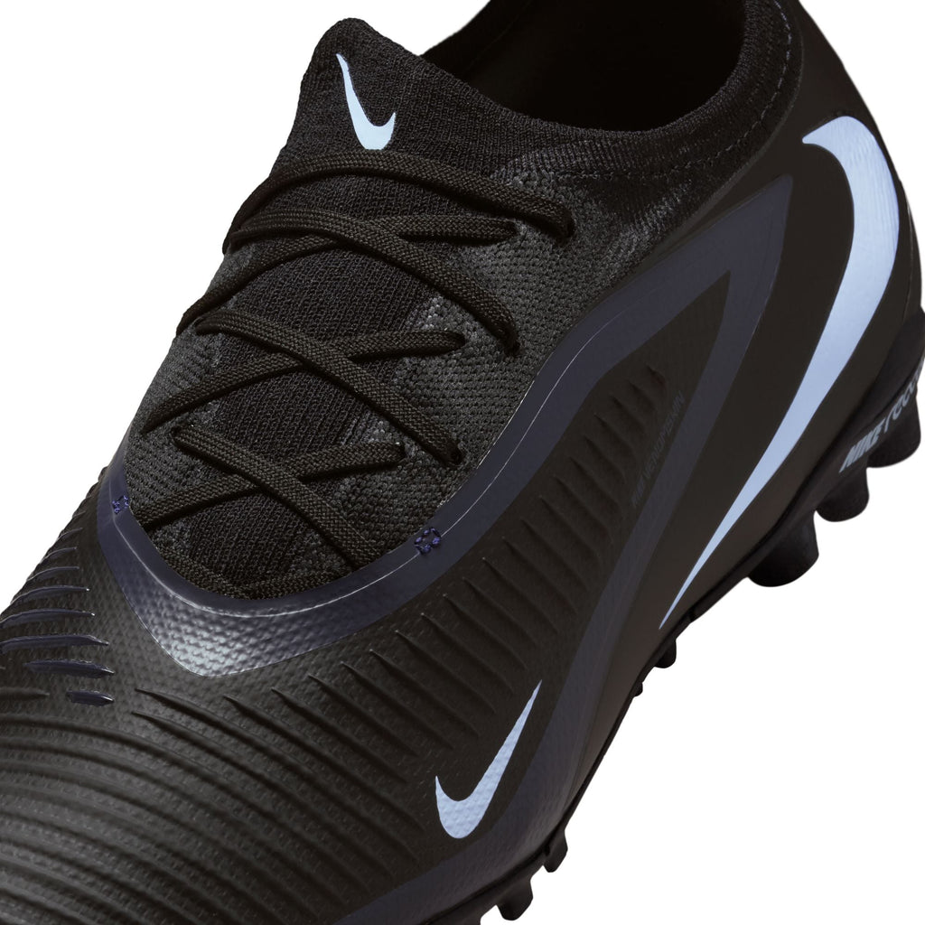 Nike Phantom 6 Low Pro Firm-Ground Soccer Cleats product image 9, provided for visual reference and product detail review